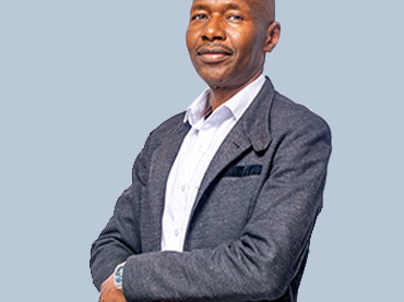 Lazarous Mugwira