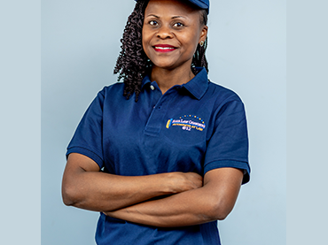 Wadzanai Mudeyi