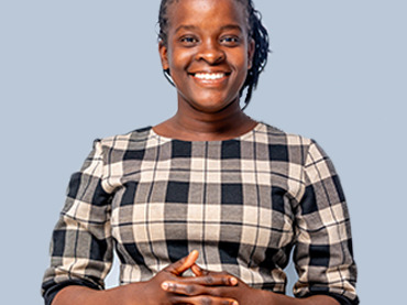 Grace Mudzamiri